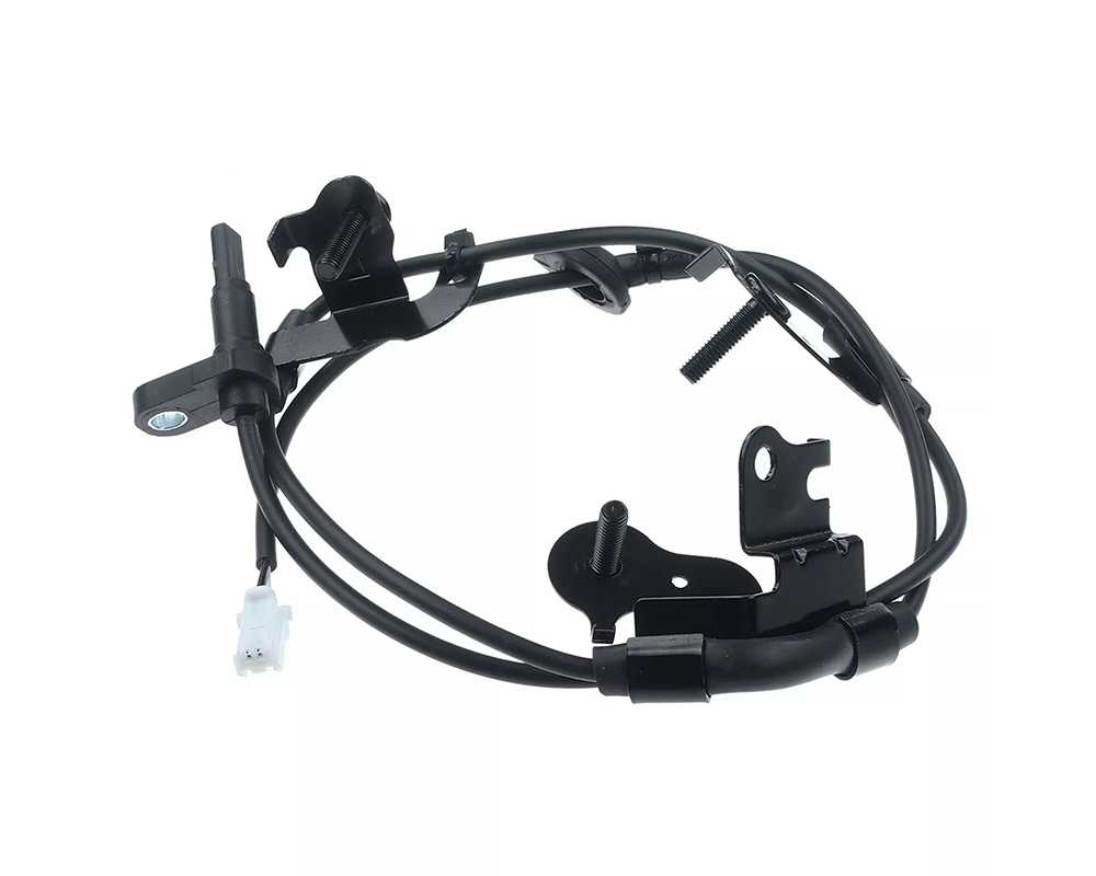 Sensor ABS - 8954642050