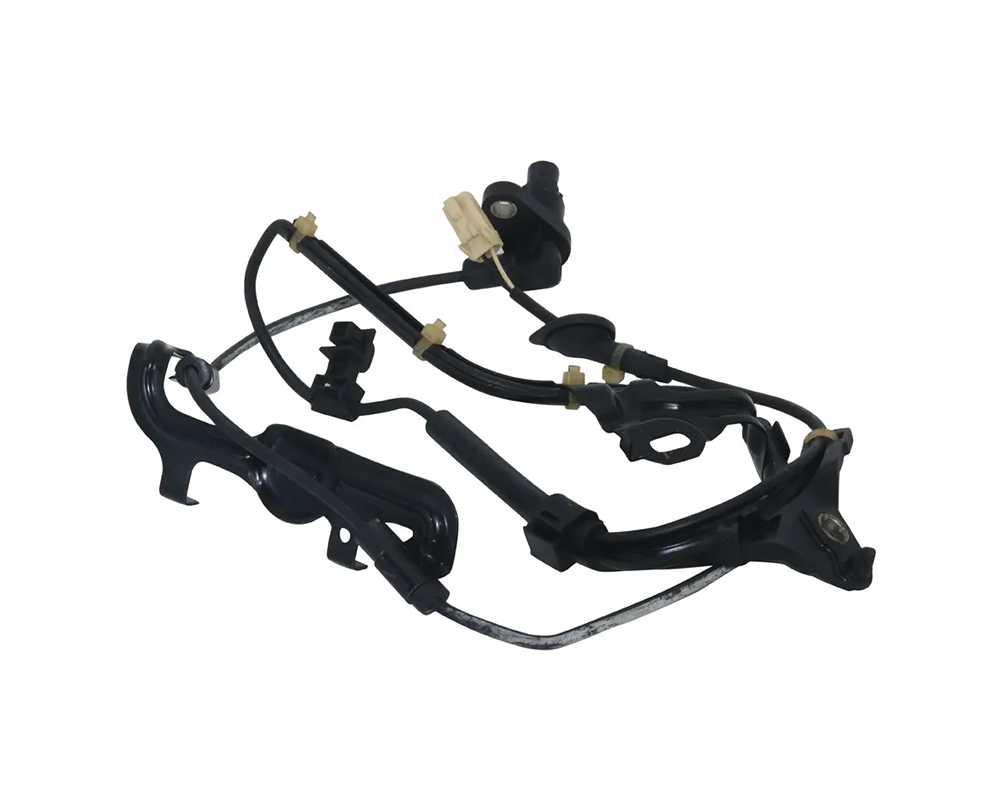 Sensor ABS - 8954612120