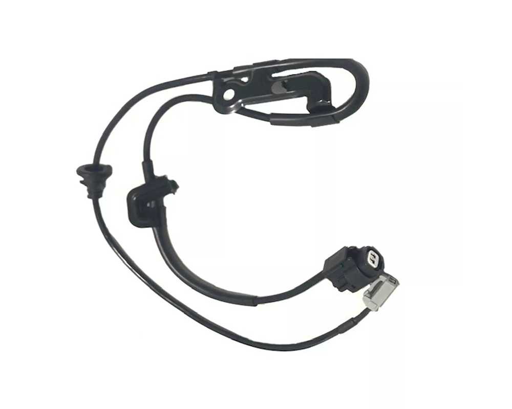 Sensor ABS - 8951633040