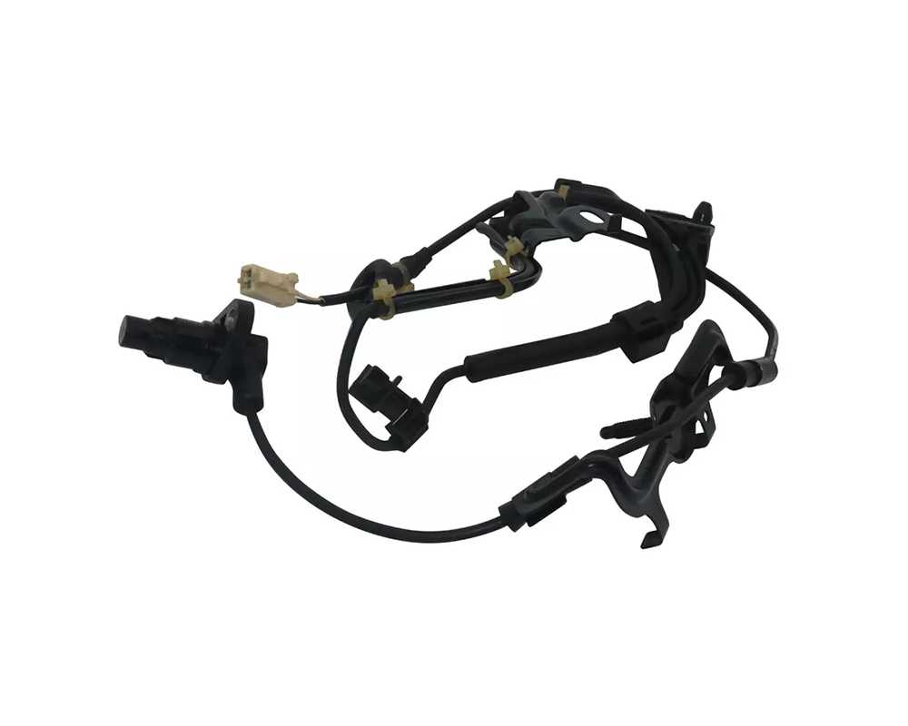 Sensor ABS - 8954612120