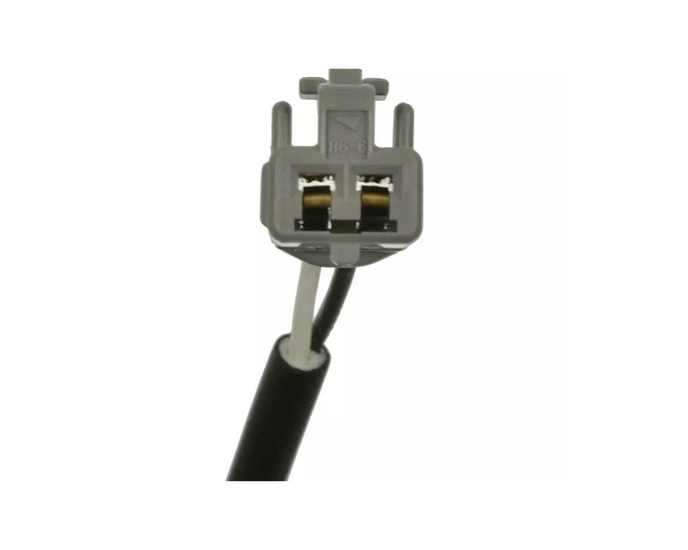 Sensor ABS - 8951633030