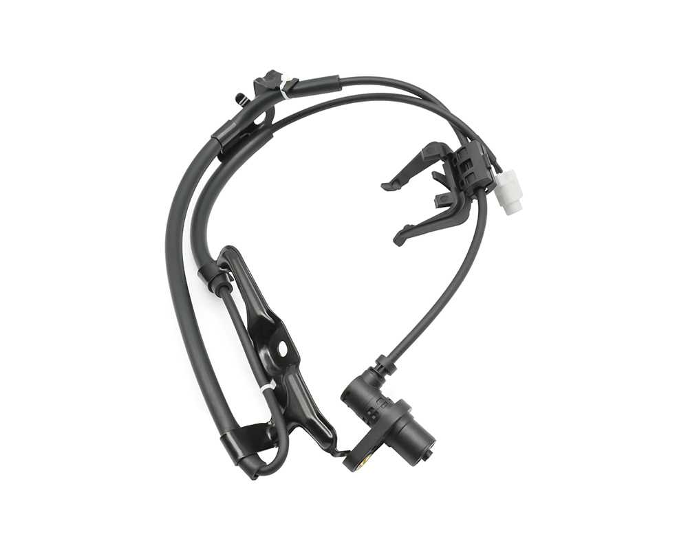 Sensor ABS - 8954233090