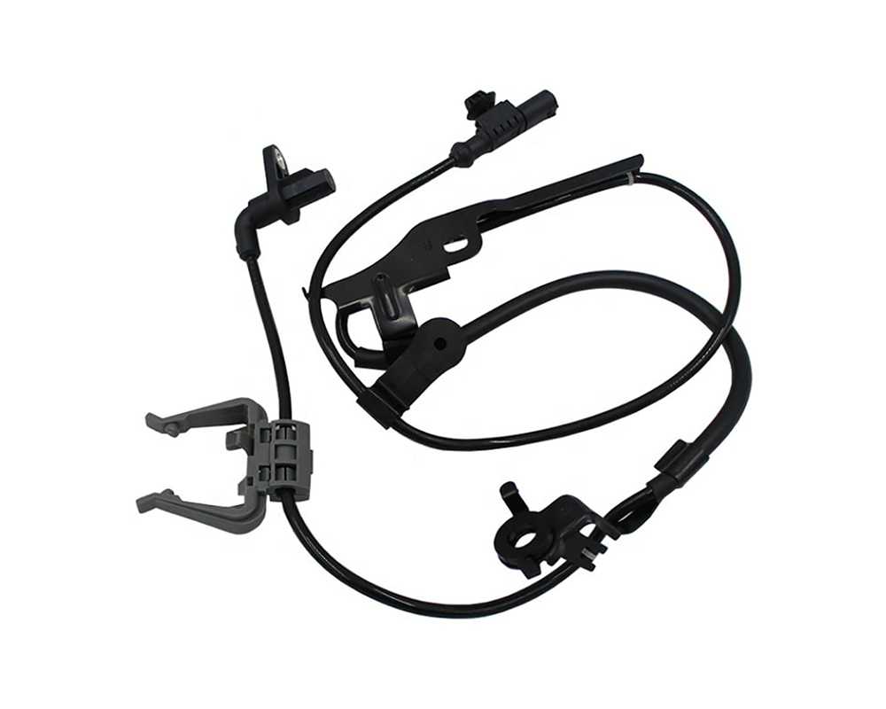 Sensor ABS - 8954548070