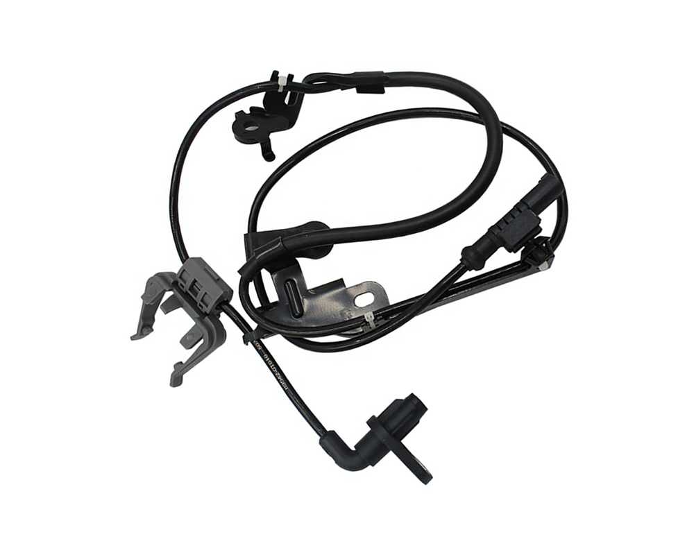 Sensor ABS - 8954548070