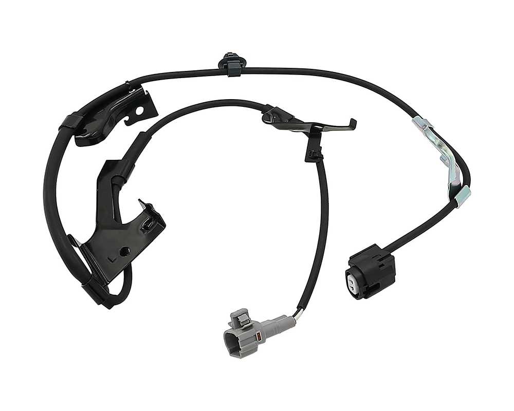Sensor ABS - 8951660270