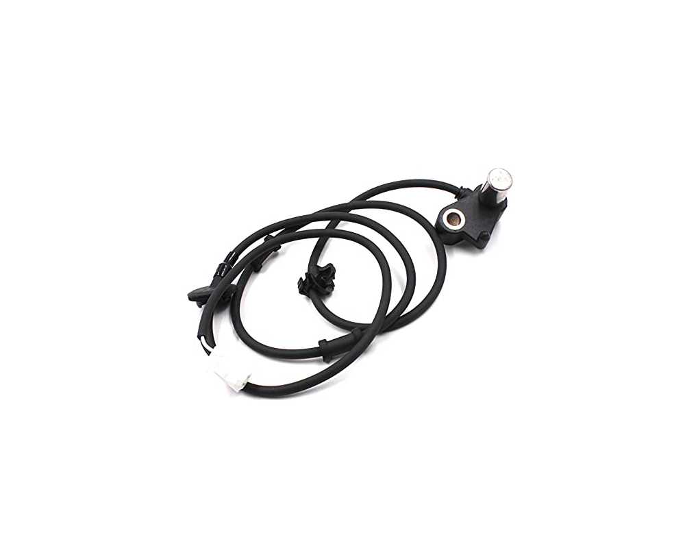 Sensor ABS - GJ6A4371YA