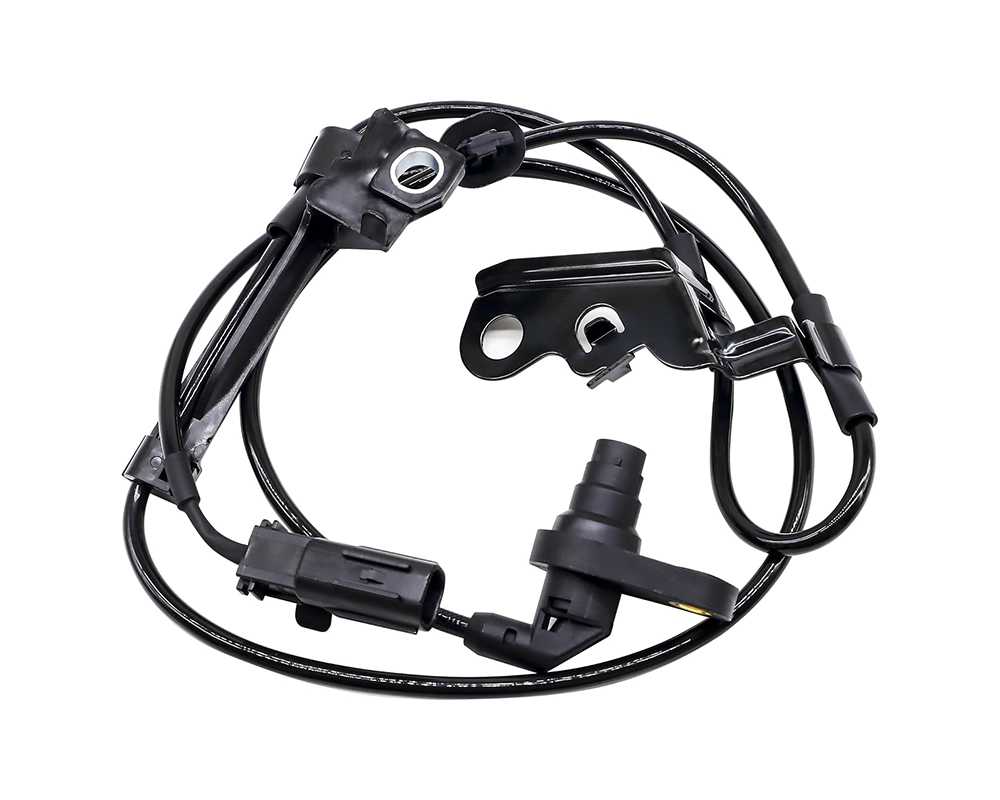 Sensor ABS - 8954302150
