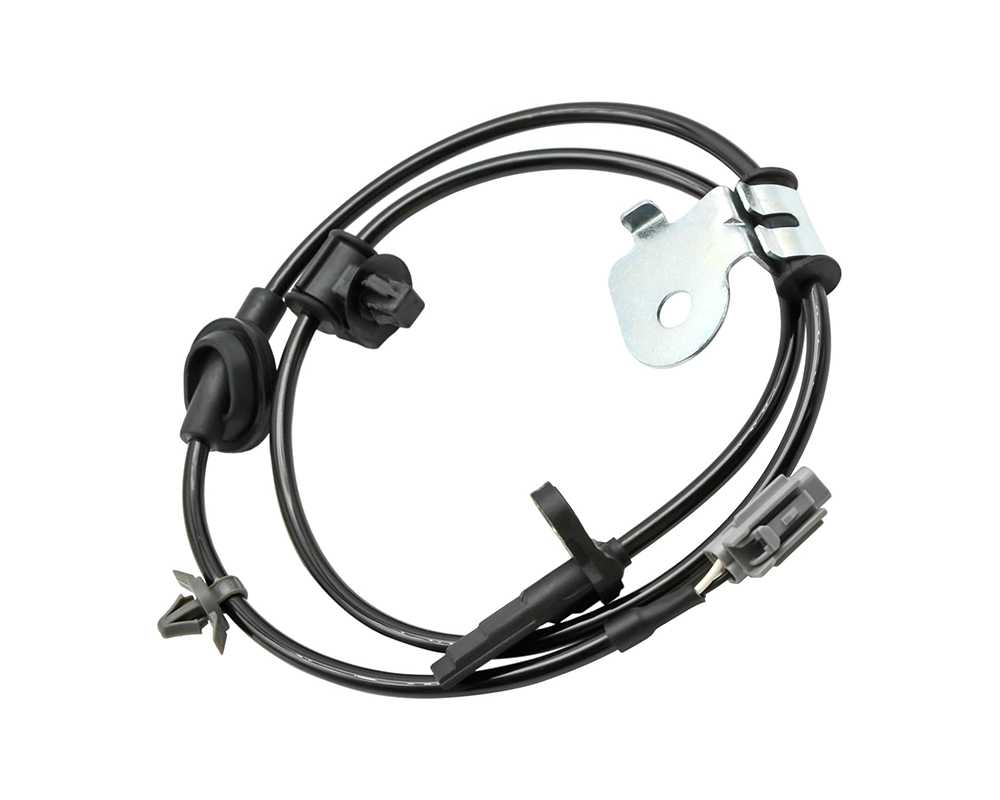 Sensor ABS - 27540FJ010