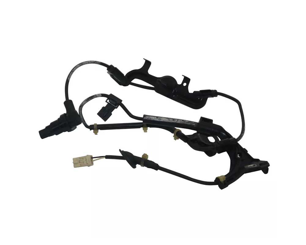 Sensor ABS - 8954612120