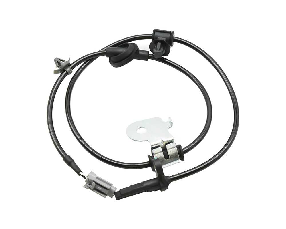 Sensor ABS - 27540FJ010