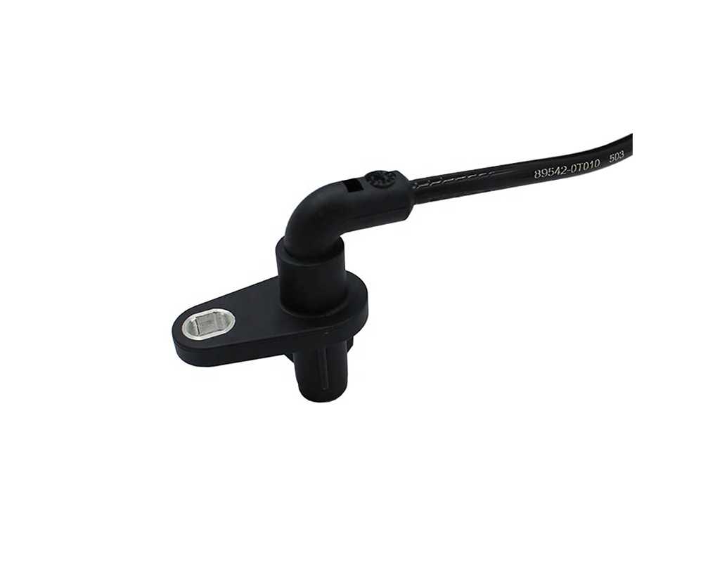 Sensor ABS - 8954548070