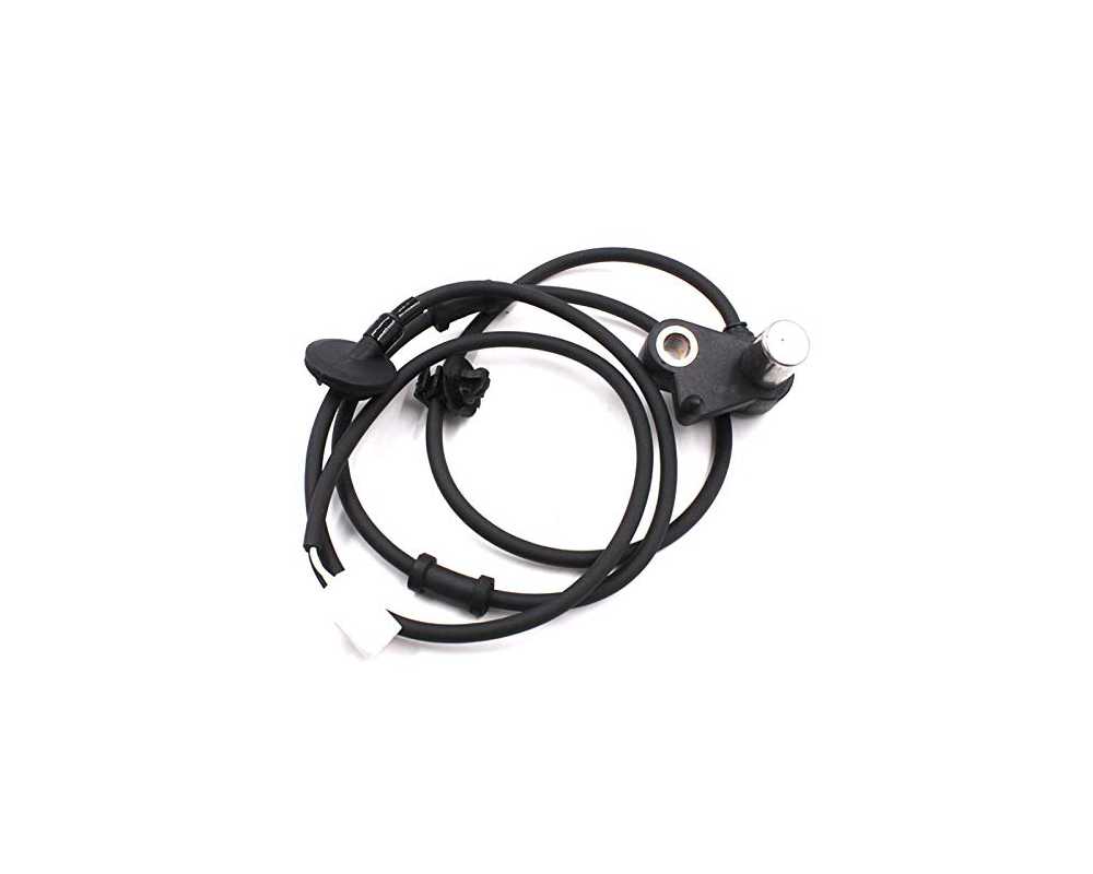 Sensor ABS - GJ6A4371YA