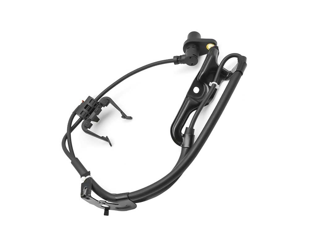 Sensor ABS - 8954233090