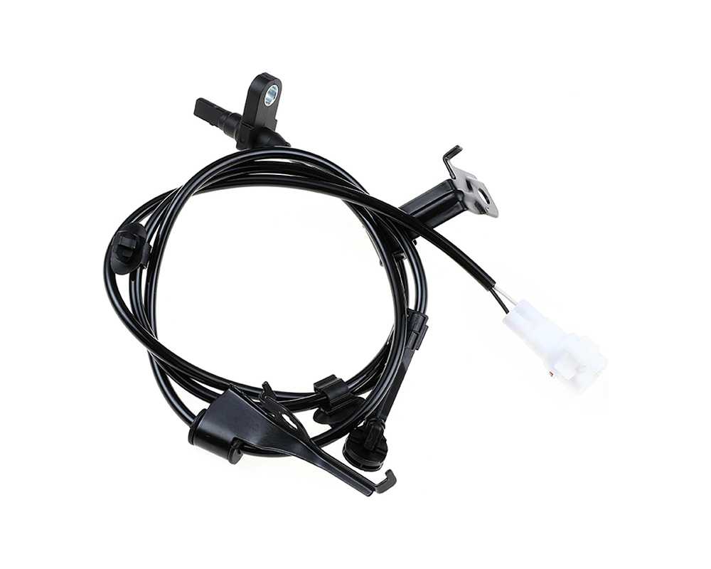 Sensor ABS - 8954352060