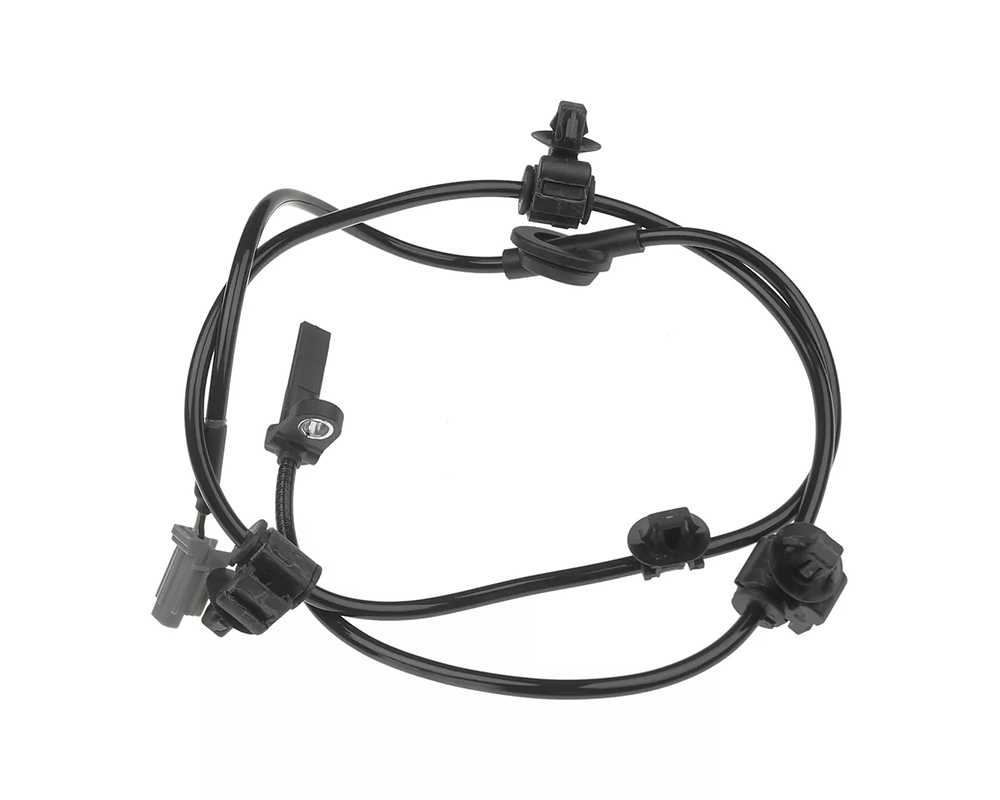 Sensor ABS - 27540FJ020