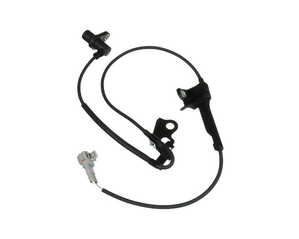 Sensor ABS - 8954320170