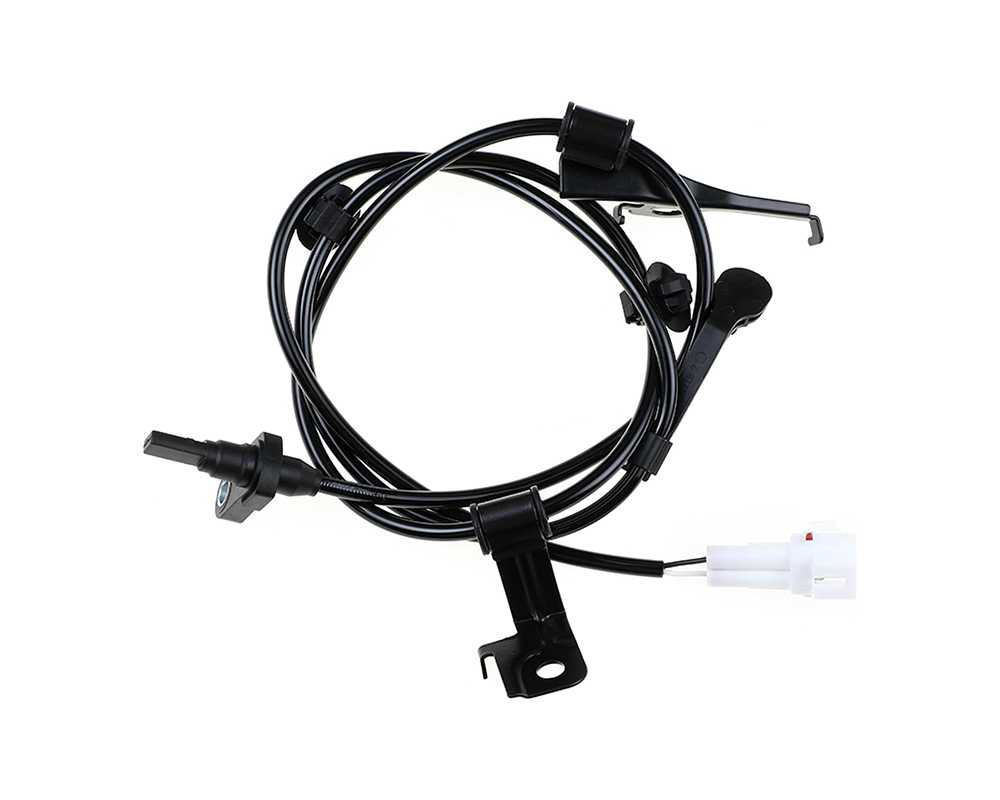 Sensor ABS - 8954352060