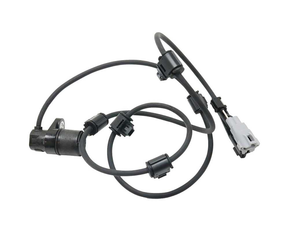 Sensor ABS - 895460C020