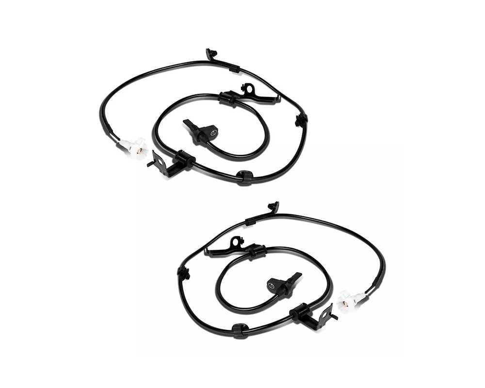 Sensor ABS - 8954252060
