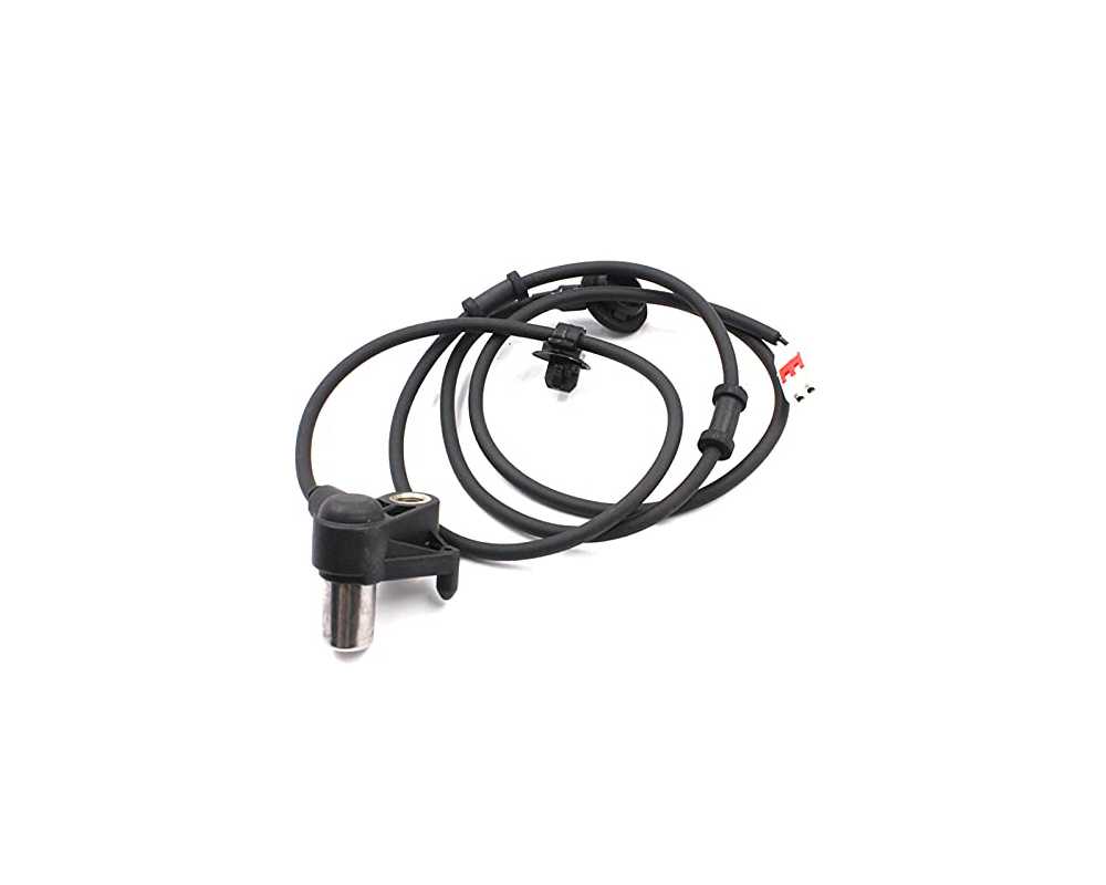 Sensor ABS - GJ6A4371YA