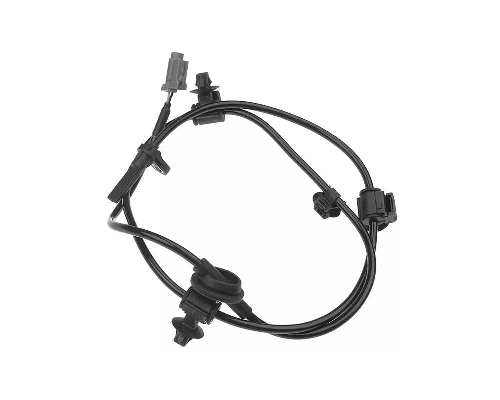Sensor ABS - 27540FJ020