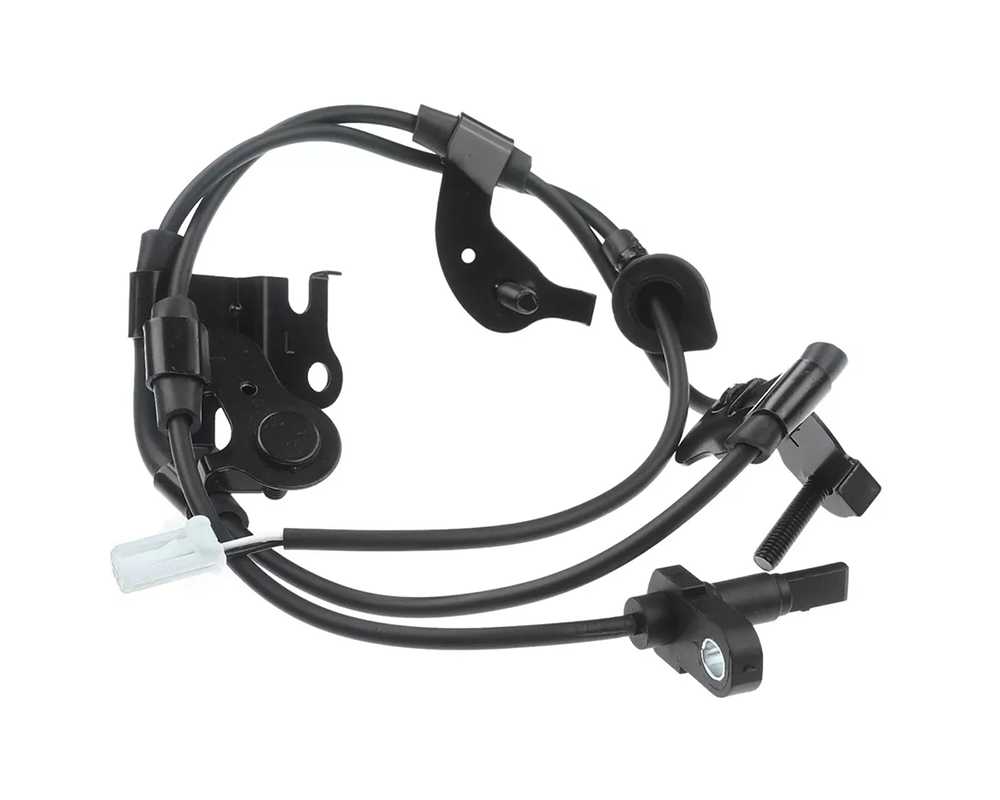 Sensor ABS - 8954642050