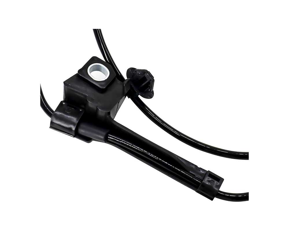 Sensor ABS - 8954302150