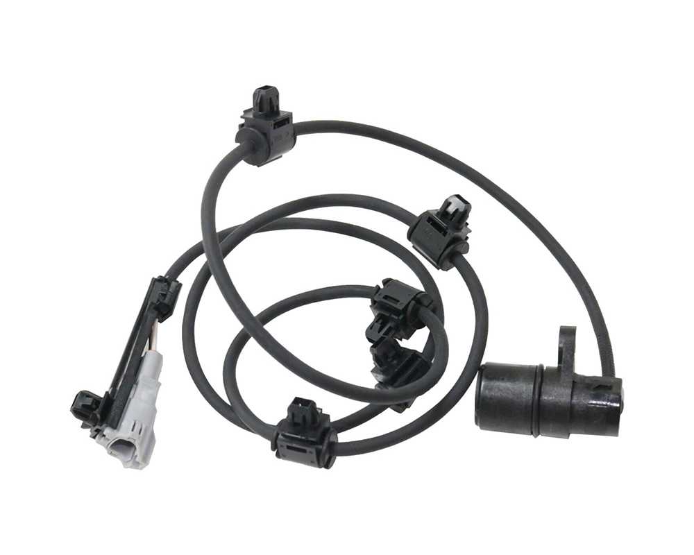 Sensor ABS - 895460C020