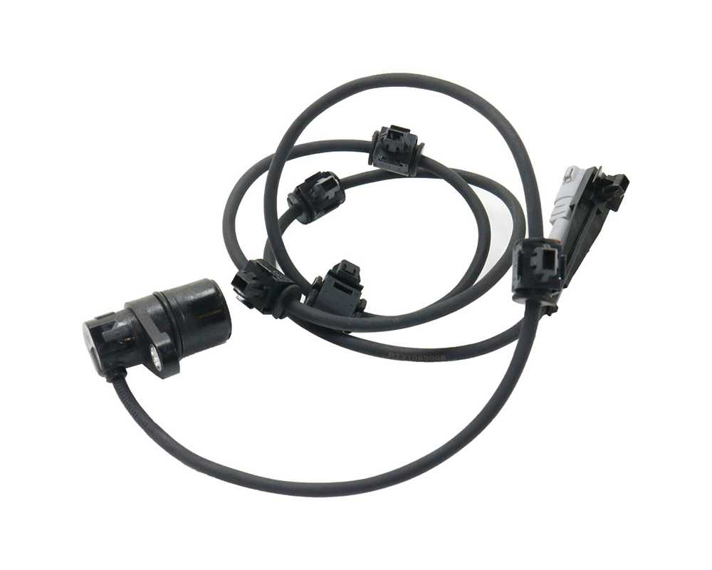 Sensor ABS - 895460C020