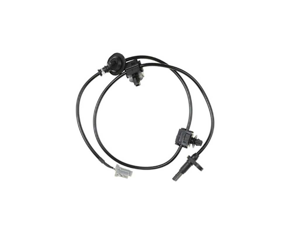 Sensor ABS - 27540XA00A