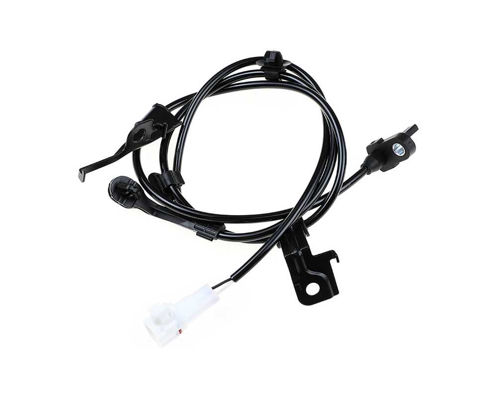 Sensor ABS - 8954352060