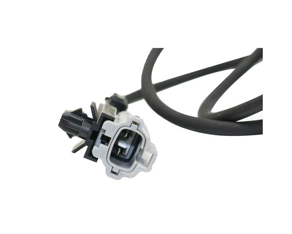 Sensor ABS - 895460C020