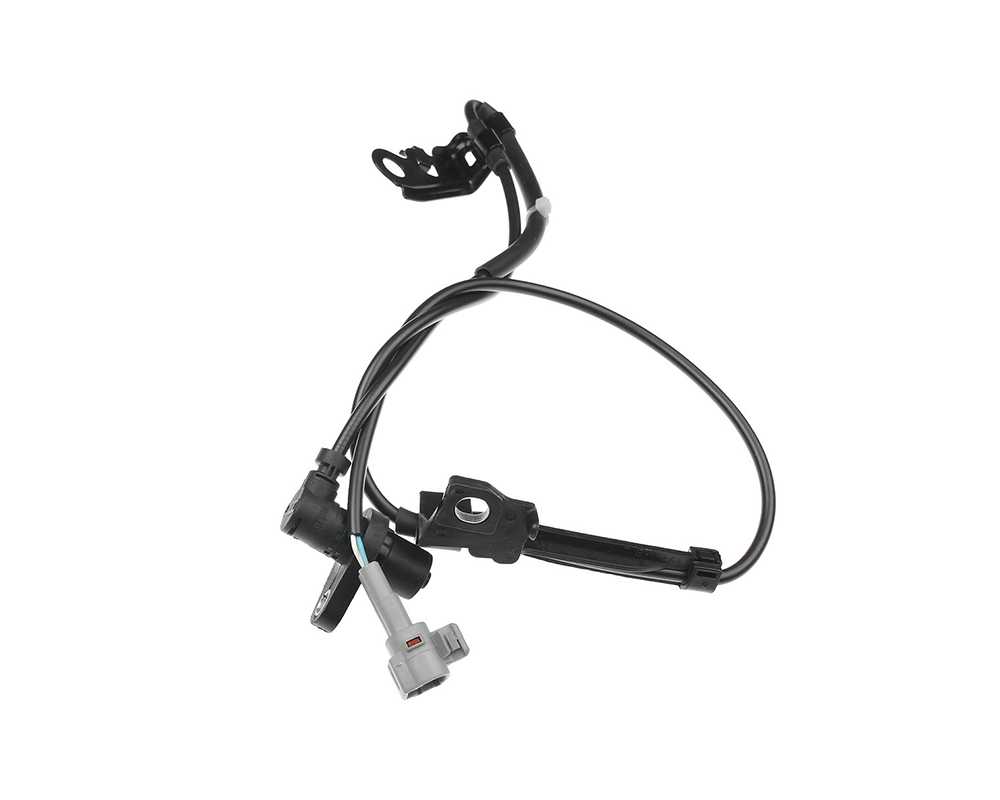 Sensor ABS - 8954320170