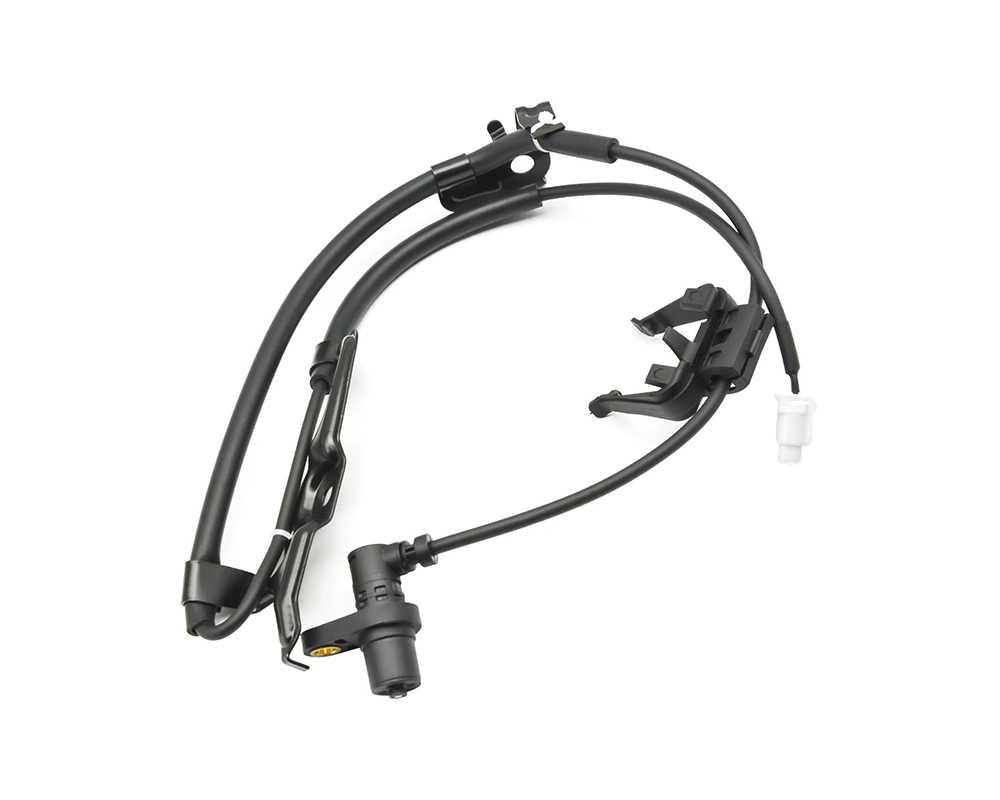 Sensor ABS - 8954233090