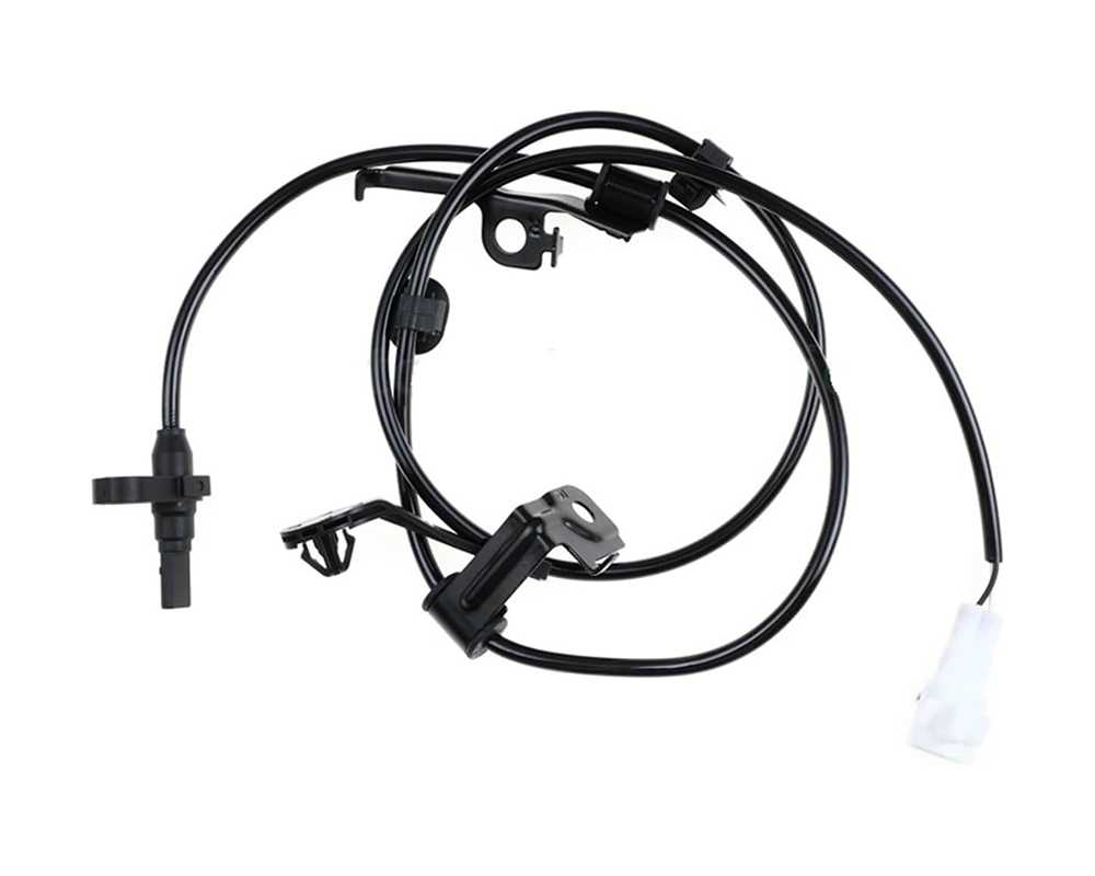 Sensor ABS - 8954252060