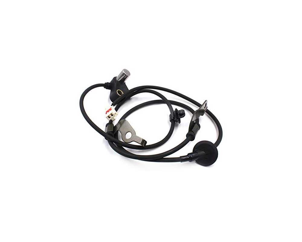 Sensor ABS - GJ6A4372YA