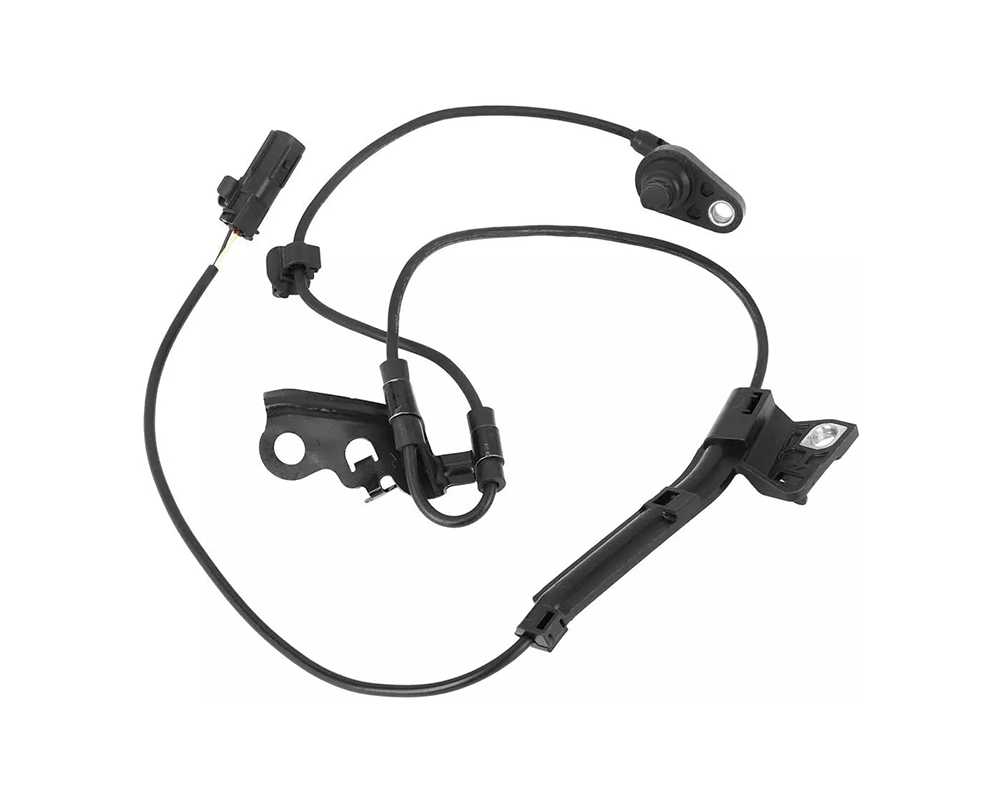 Sensor ABS - 8954202150