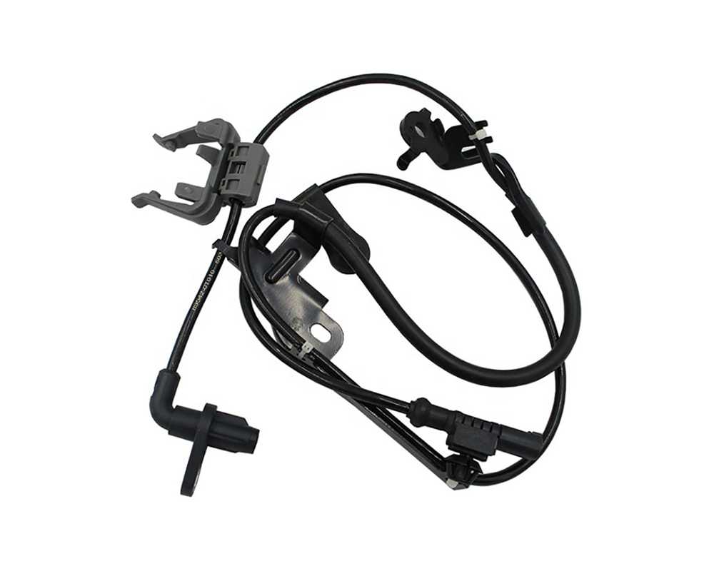 Sensor ABS - 8954548070