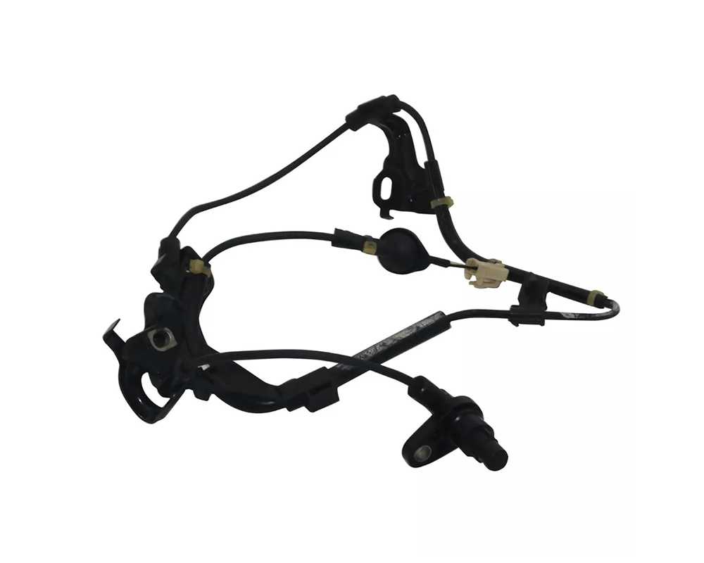 Sensor ABS - 8954612120