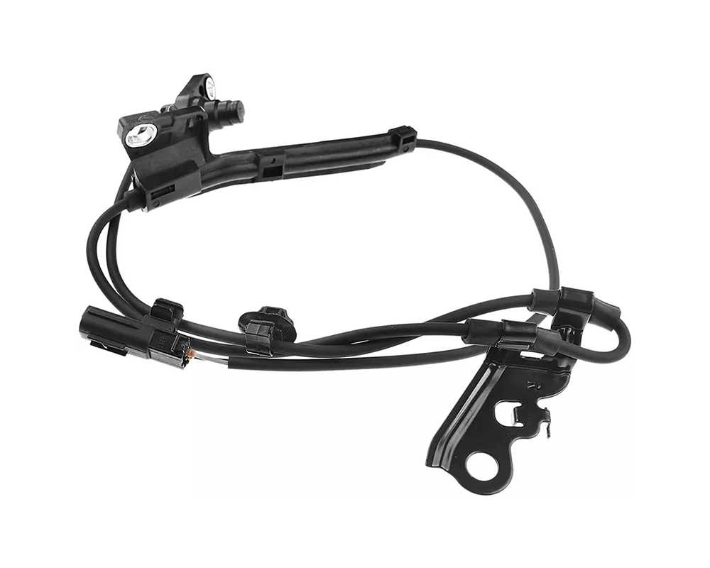 Sensor ABS - 8954202150