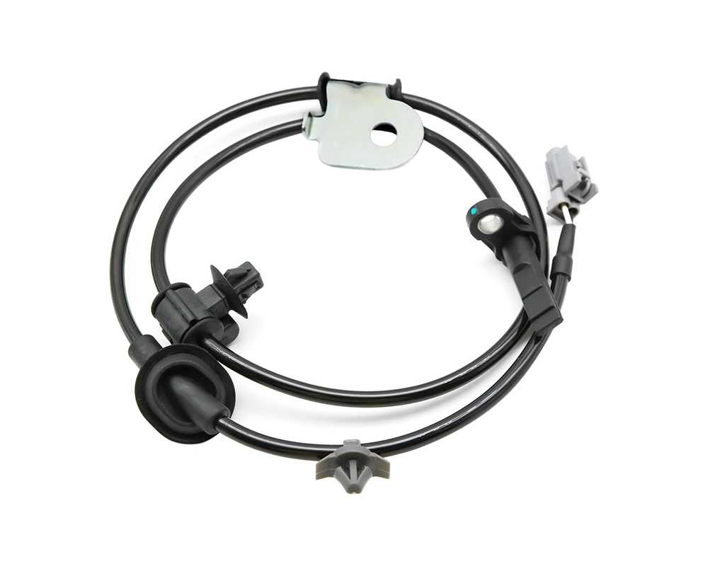 Sensor ABS - 27540FJ010