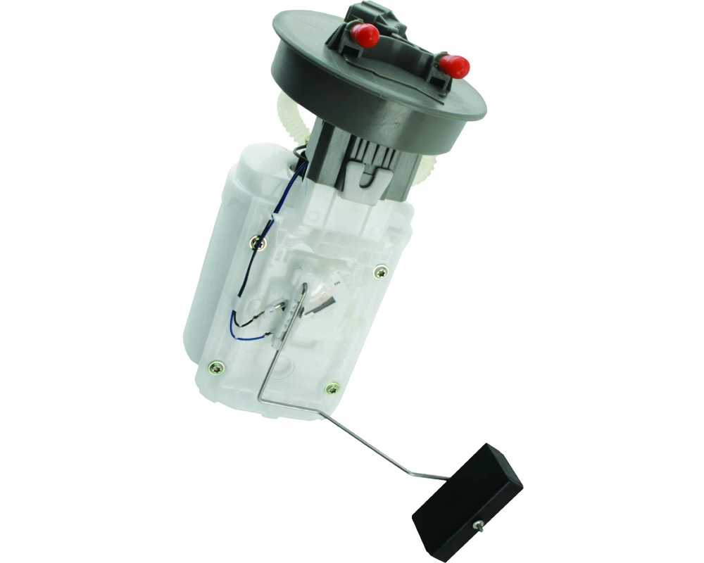 Módulos de Bomba de Combustível Elétrica - 1GD919051B