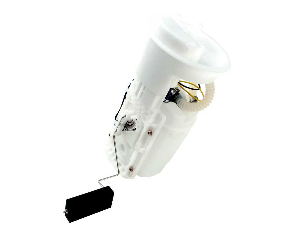 Módulos de Bomba de Combustível Elétrica - 1J09190510D
