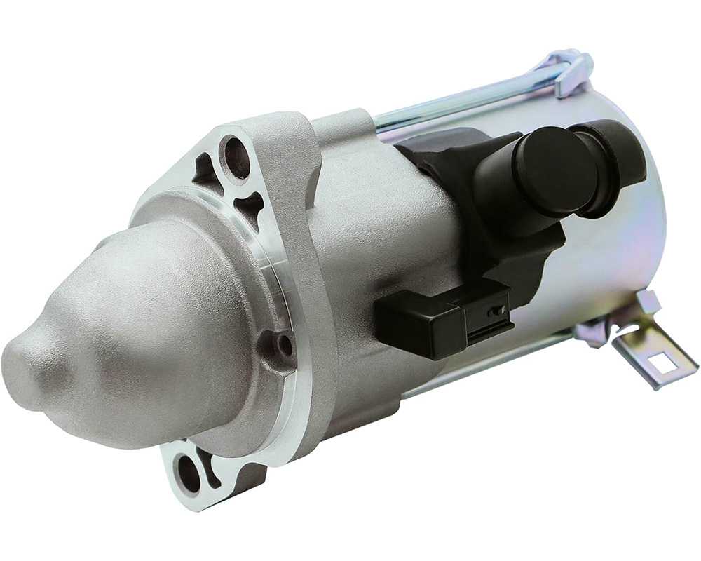 image of Conjunto de motor de partida Honda 31200-5A2-A51 para Accord 2013-2016