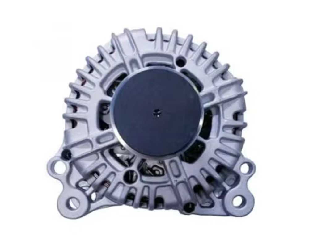 image of Alternador para Volkswagen Golf, Audi tt - 03L903023A