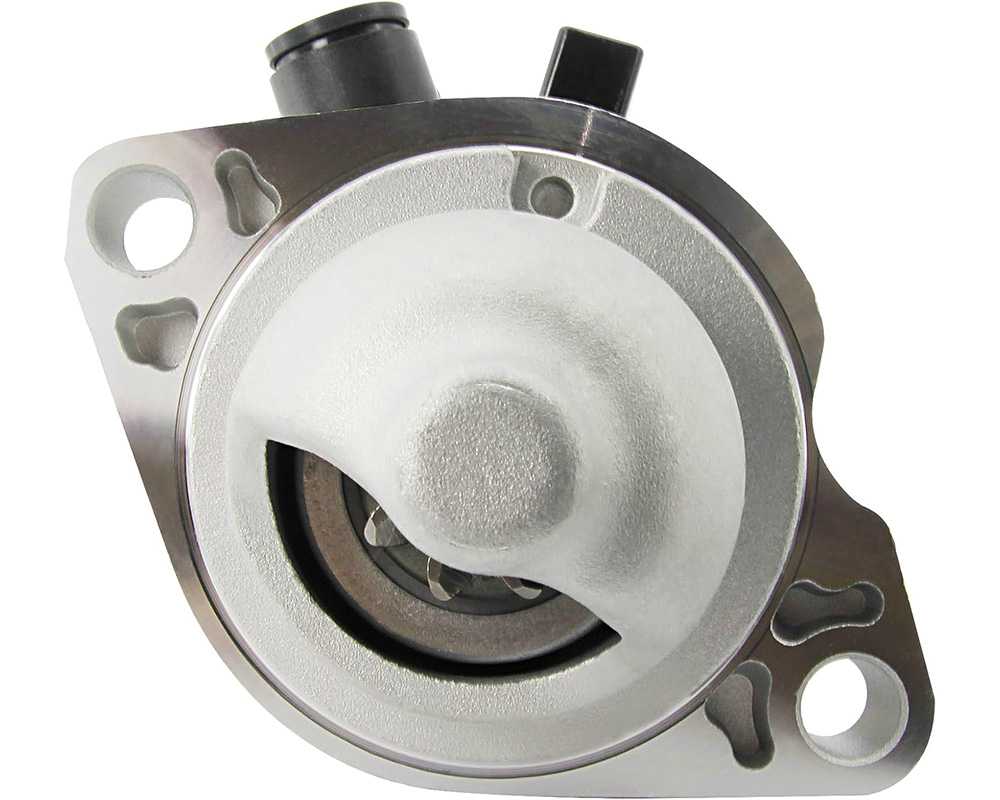 Conjunto de motor de partida Honda 31200-5A2-A51 para Accord 2013-2016