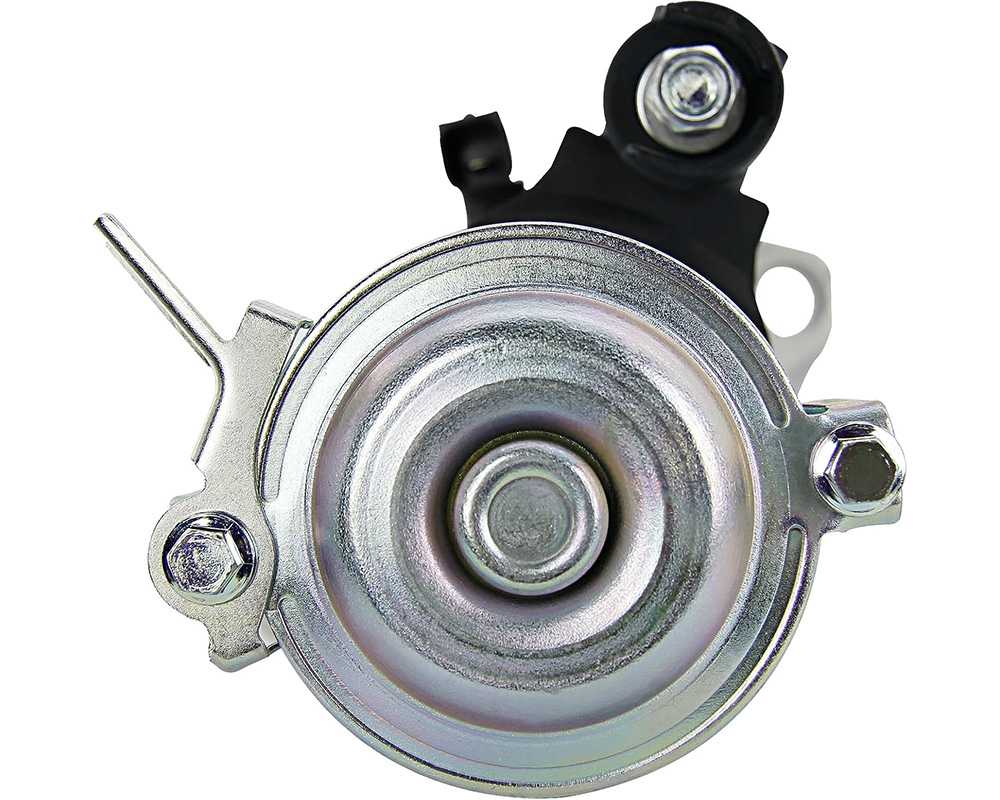 Conjunto de motor de partida Honda 31200-5A2-A51 para Accord 2013-2016