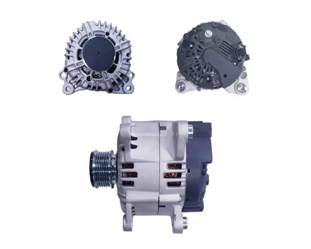 Alternador para Volkswagen Golf, Audi tt - 03L903023A
