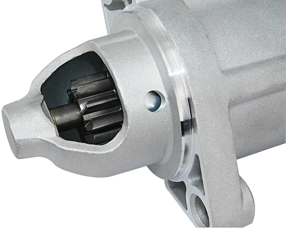 Conjunto de motor de partida Honda 31200-R40-A01 para Accord 2008-2012