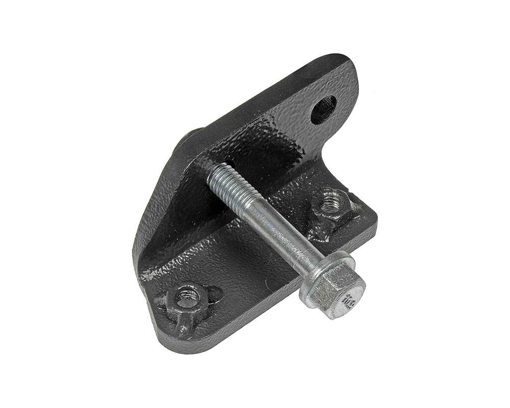 Suporte do alternador - 926-099